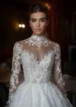 Mitterhofer Brautmode Prinzessin & A-Linie