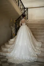Mitterhofer Brautmode Prinzessin & A-Linie