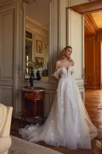 Mitterhofer Brautmode Prinzessin & A-Linie