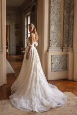 Mitterhofer Brautmode Prinzessin & A-Linie