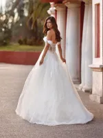 Mitterhofer Brautmode Prinzessin & A-Linie