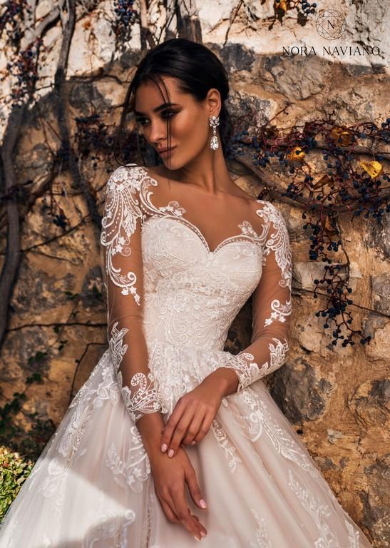Mitterhofer Brautmode - Startseite - BRAUTKLEID TRENDS 2027