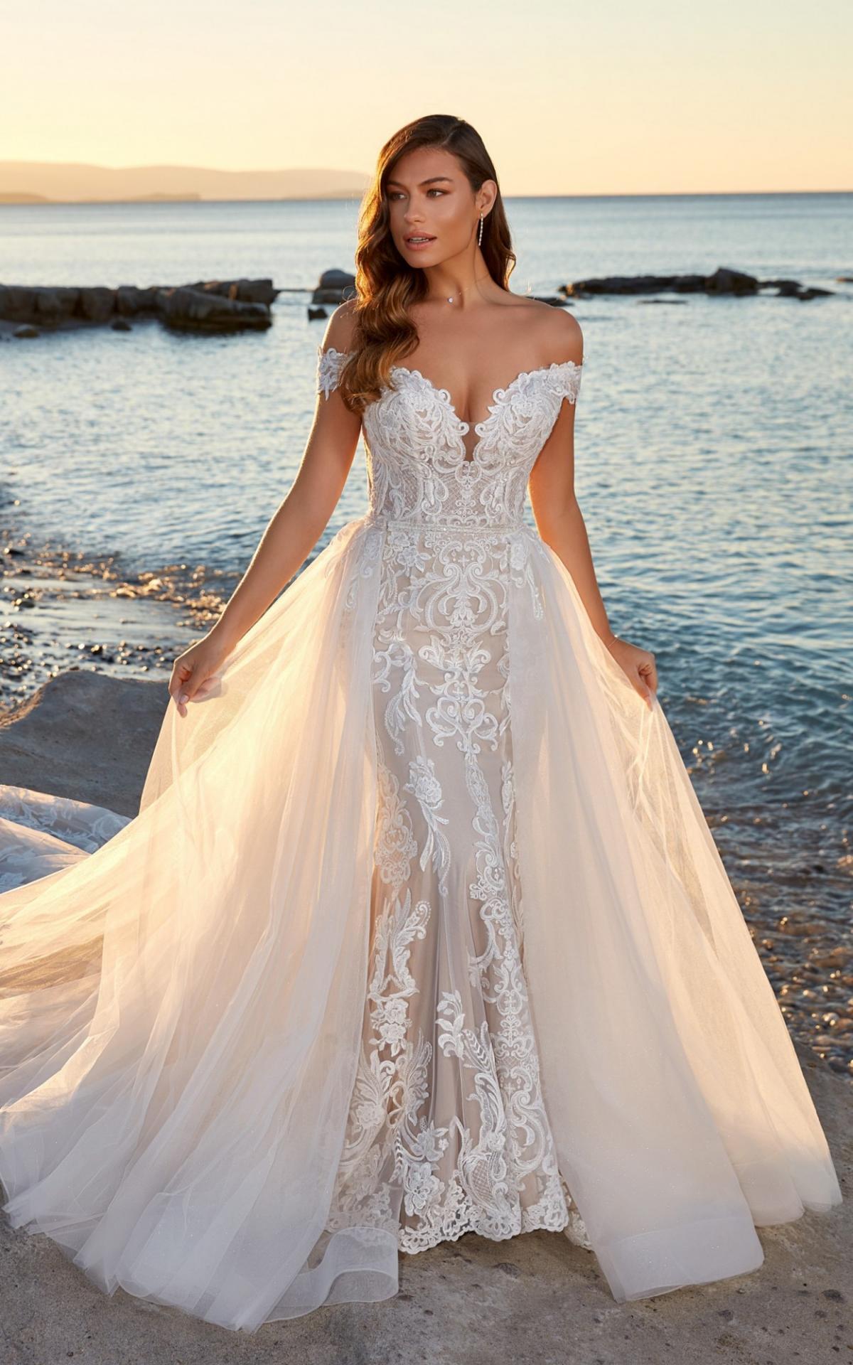 Mitterhofer Brautmode - Startseite - BRAUTKLEID TRENDS 2027