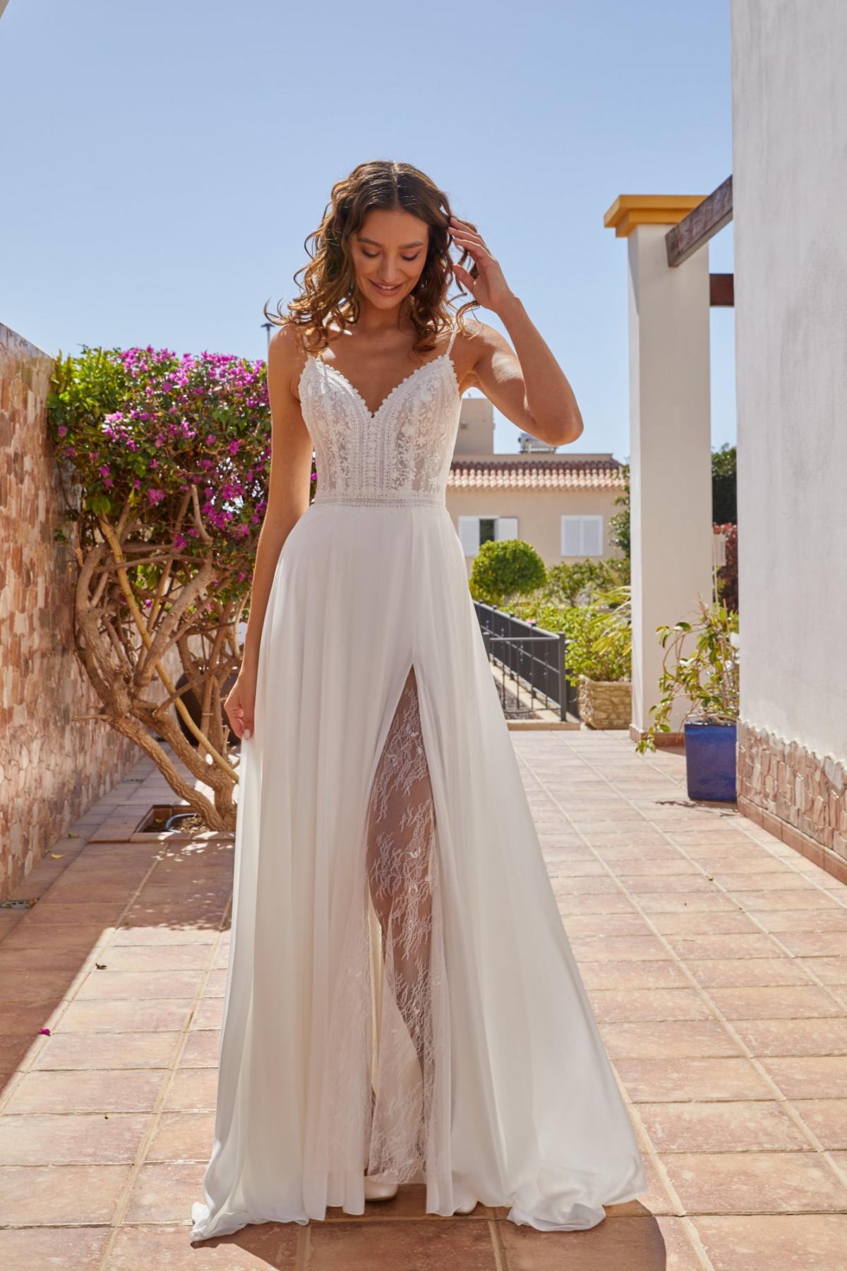 Mitterhofer Brautmode - Startseite - BRAUTKLEID TRENDS 2027