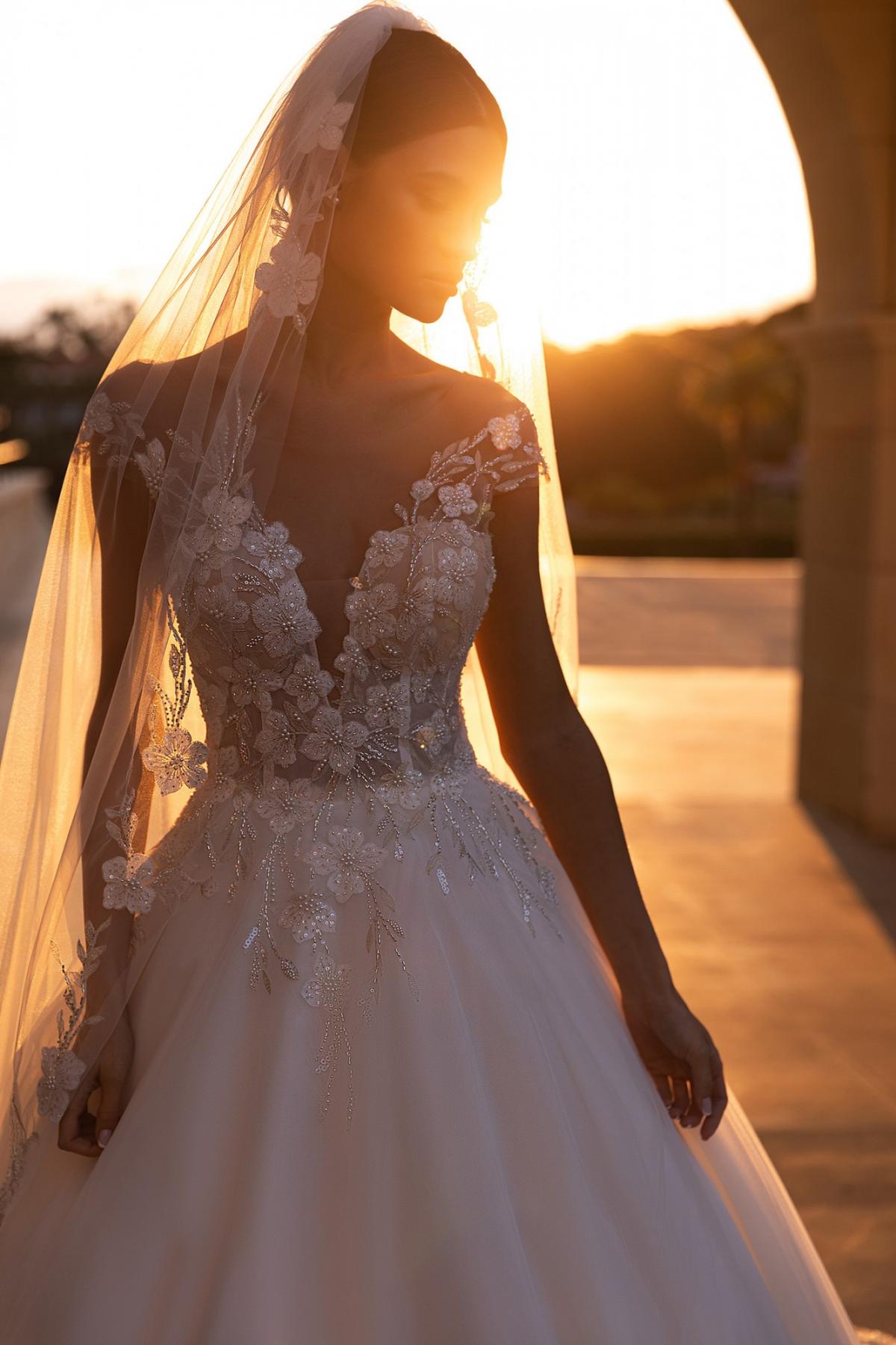 Mitterhofer Brautmode - Startseite - BRAUTKLEID TRENDS 2027