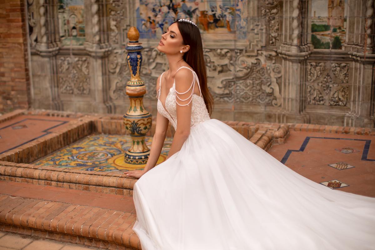 Mitterhofer Brautmode - Startseite - Mitterhofer Brautmode Brüttisellen – Exklusive Brautkleider & Hochzeitsmode bei Zürich