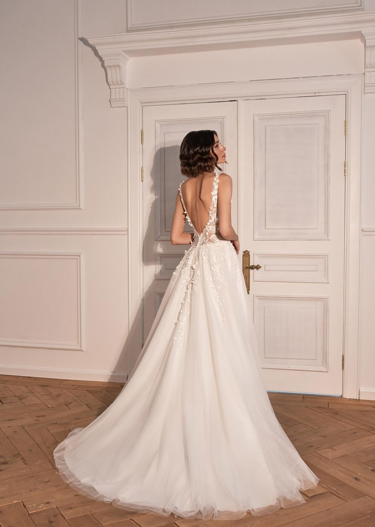 Mitterhofer Brautmode Brautmode Prinzessin & A-Linie