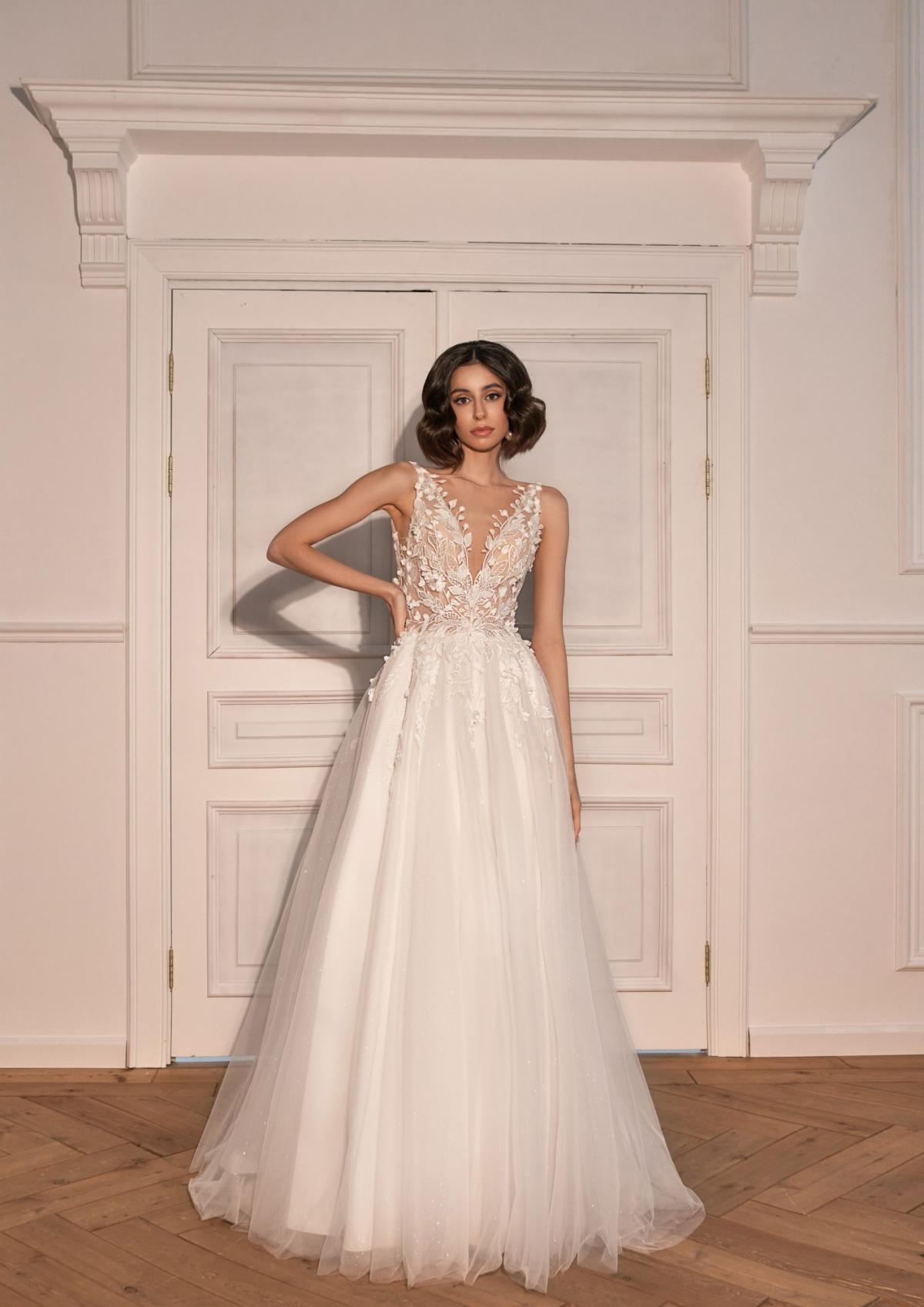 Mitterhofer Brautmode Brautmode Prinzessin & A-Linie