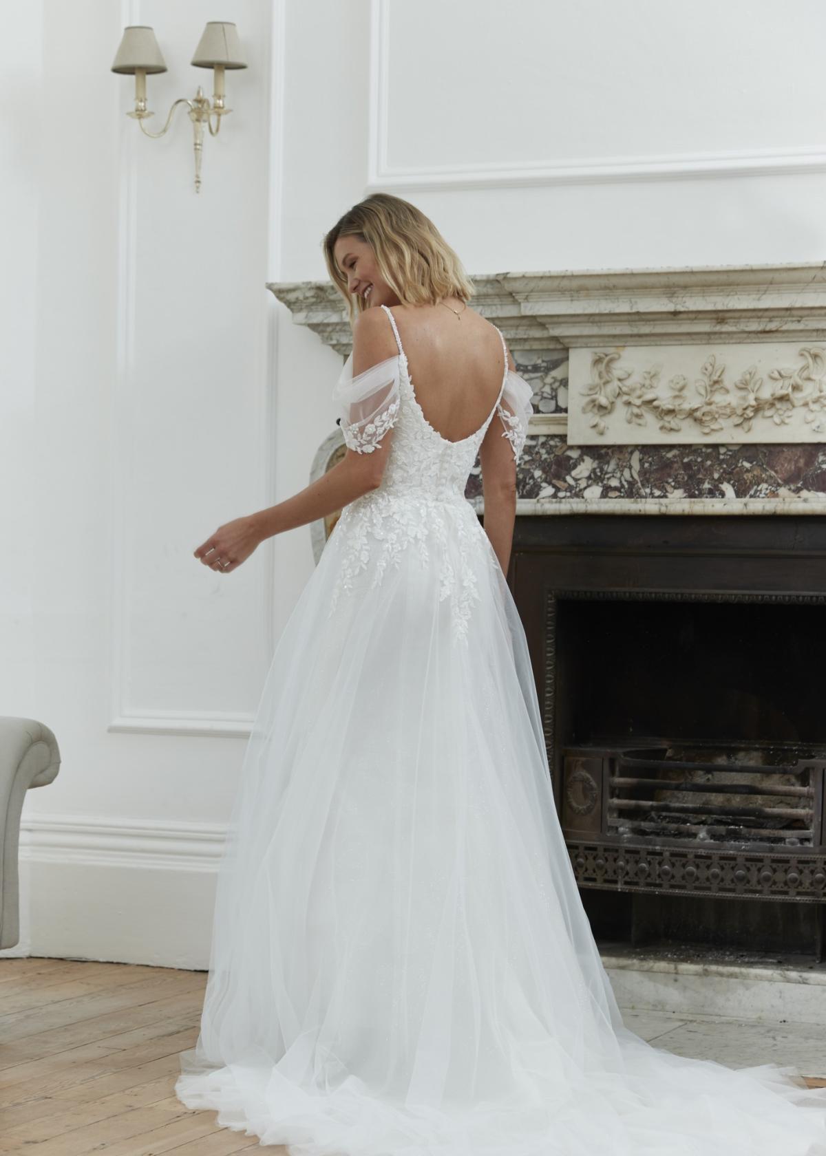 Mitterhofer Brautmode Brautmode Prinzessin & A-Linie