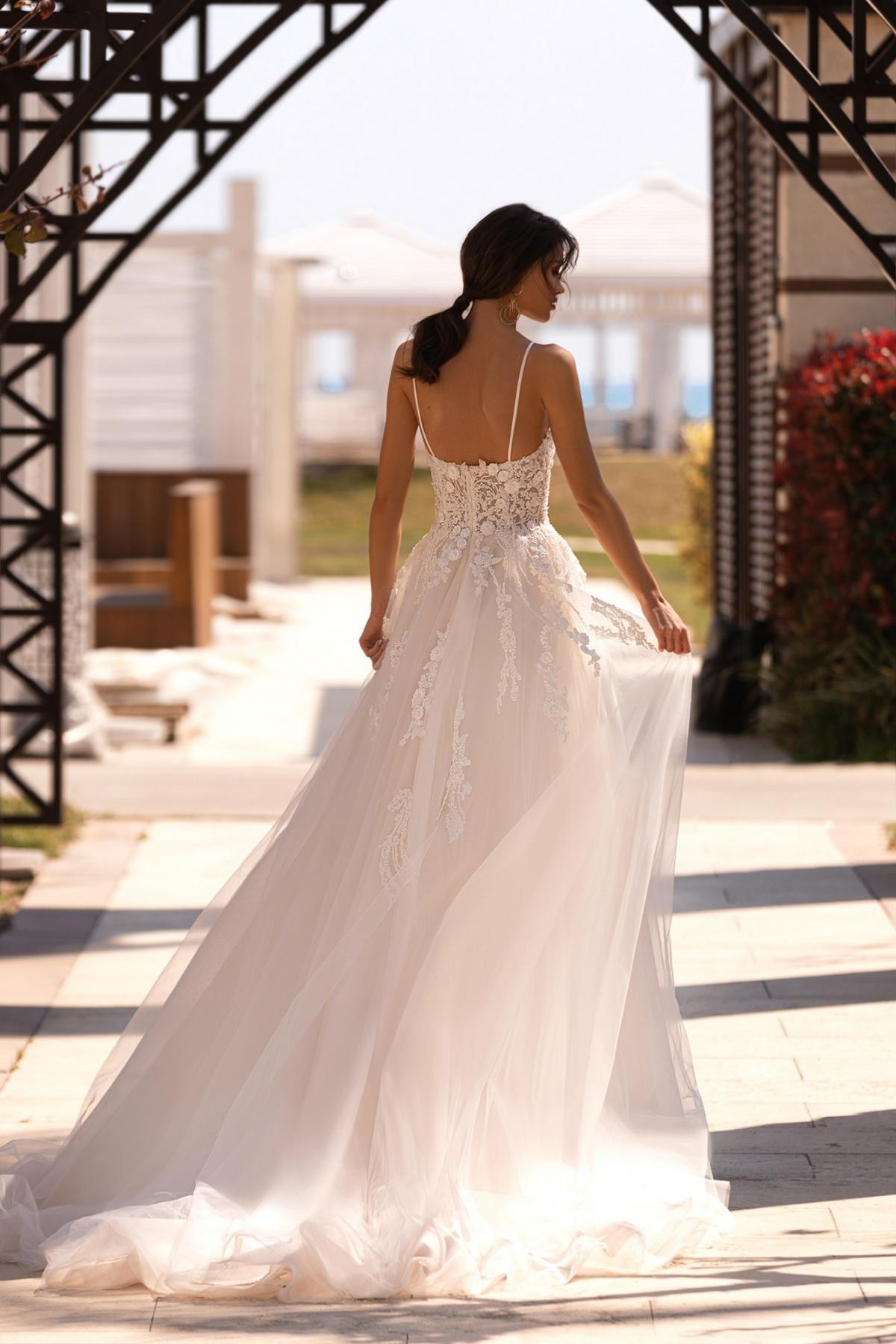 Mitterhofer Brautmode Brautmode Prinzessin & A-Linie