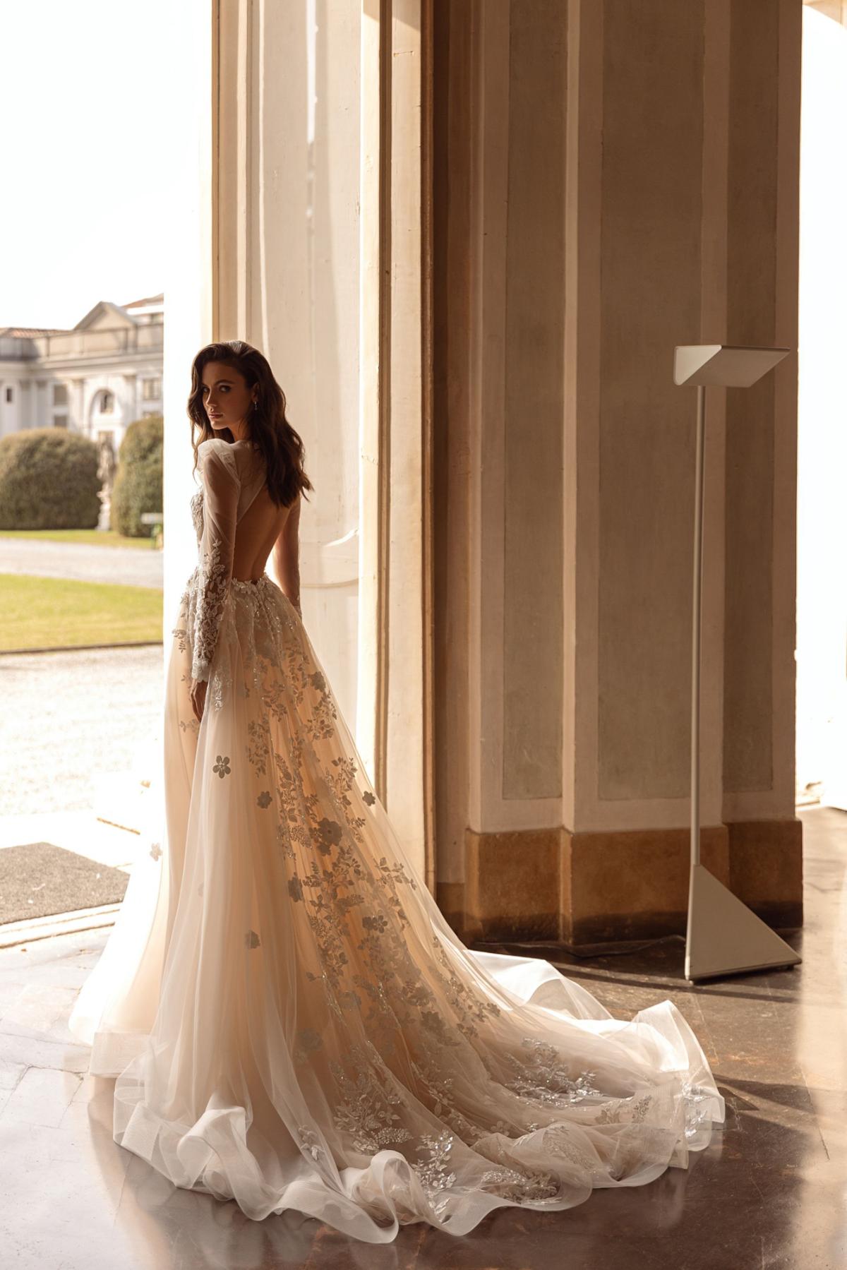 Mitterhofer Brautmode Brautmode Prinzessin & A-Linie