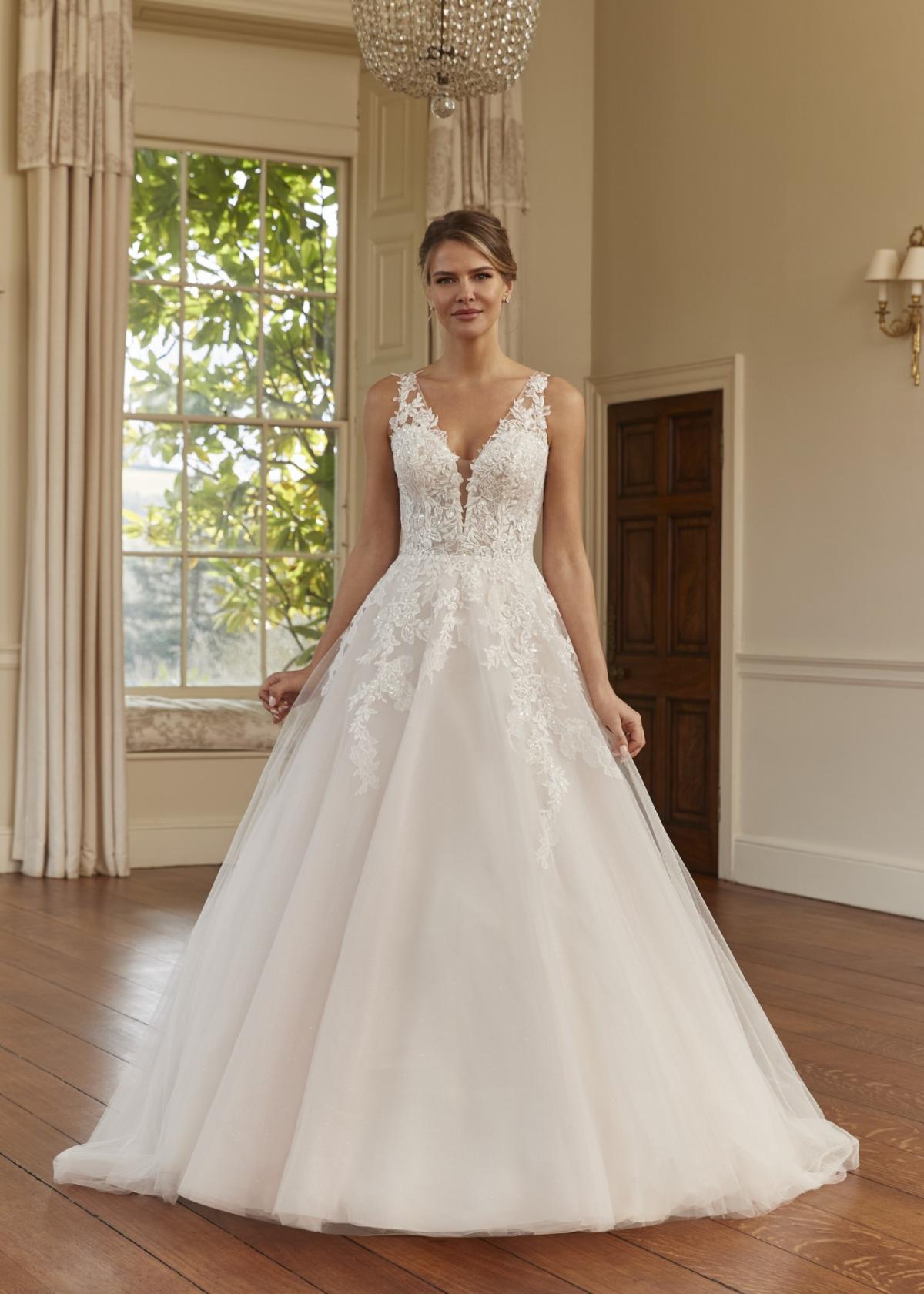 Mitterhofer Brautmode Brautmode Prinzessin & A-Linie