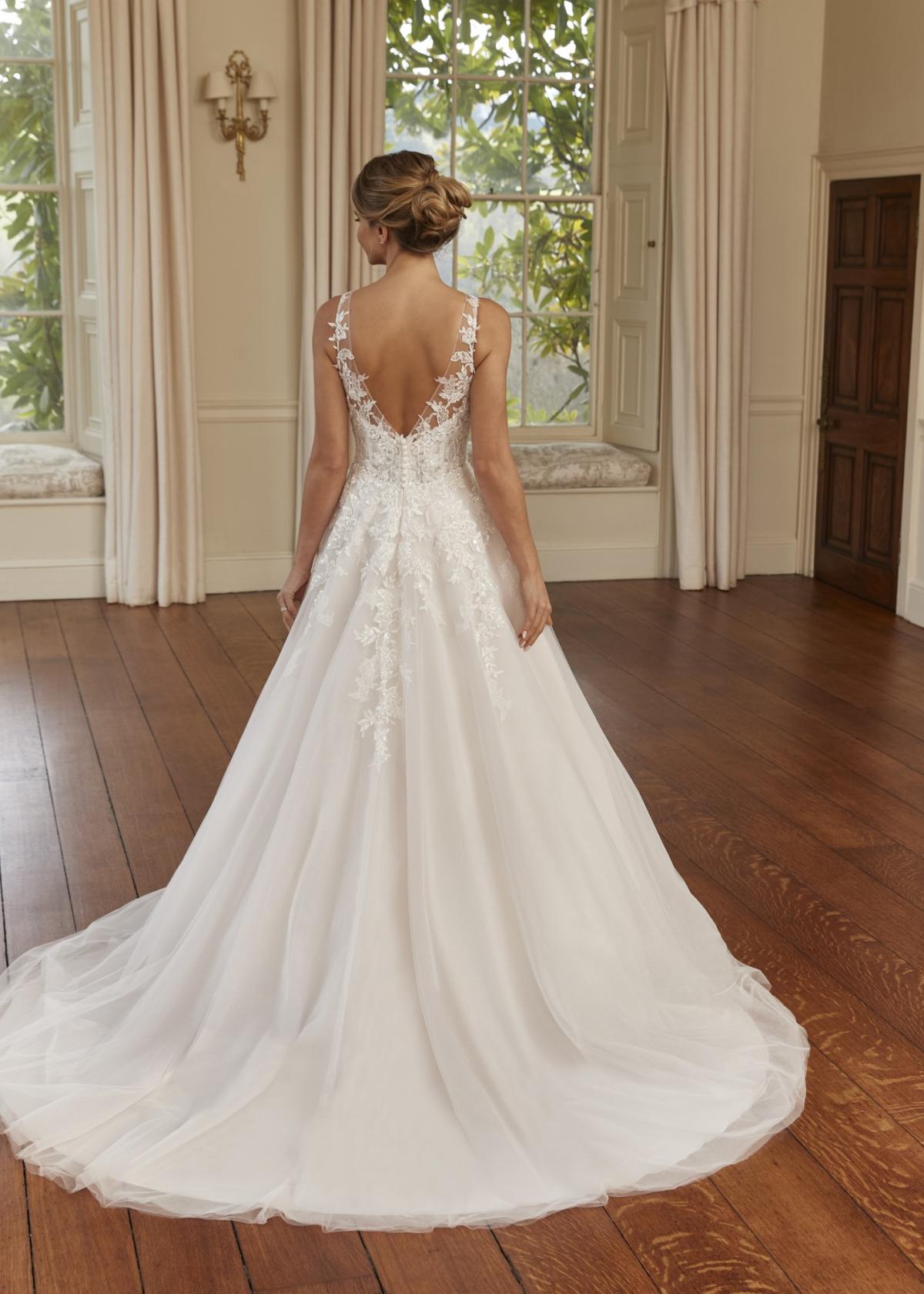 Mitterhofer Brautmode Brautmode Prinzessin & A-Linie