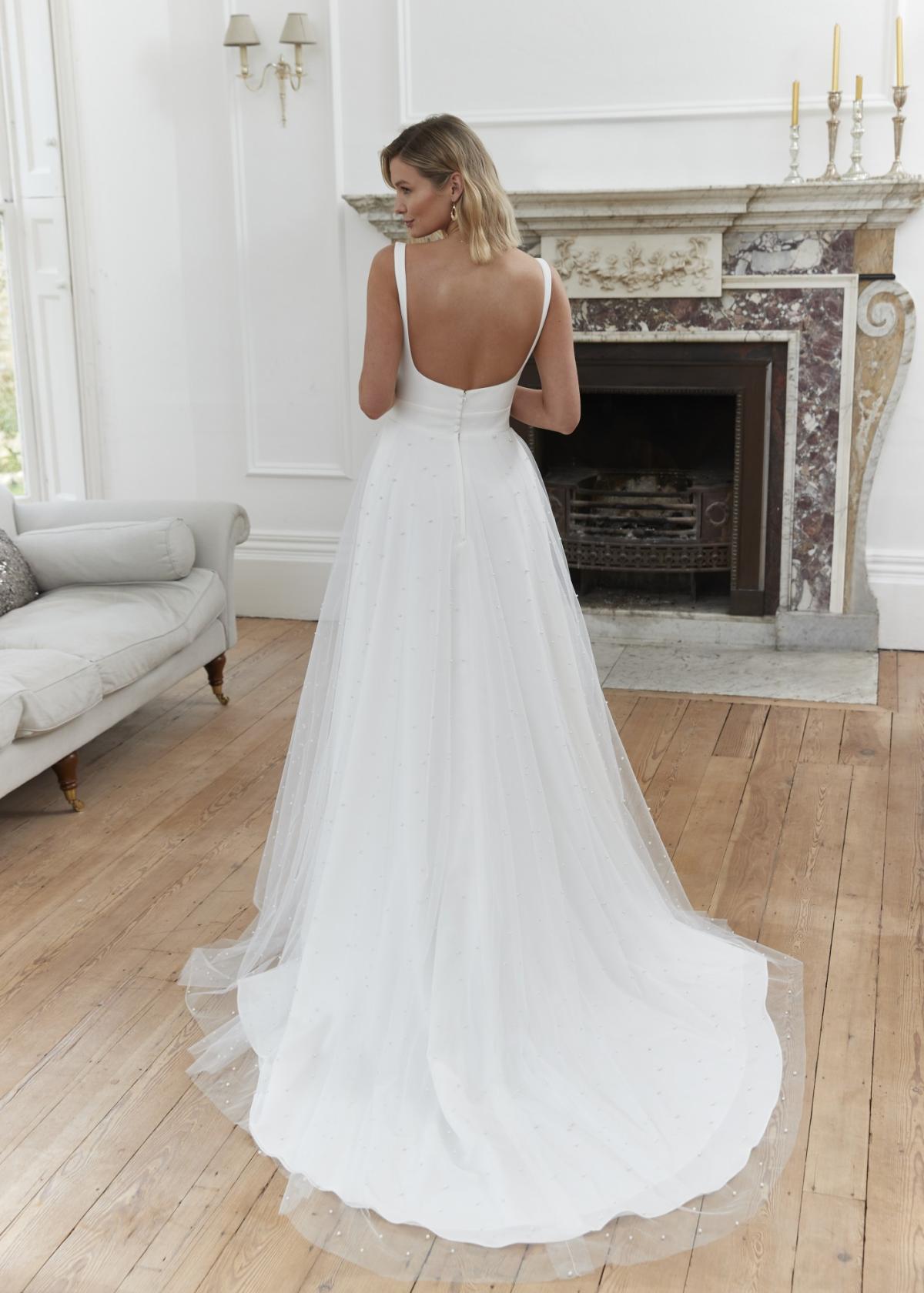 Mitterhofer Brautmode Brautmode Prinzessin & A-Linie