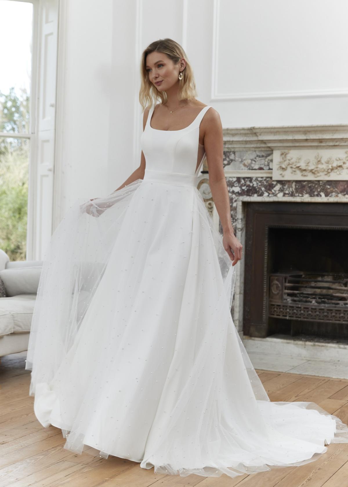 Mitterhofer Brautmode Brautmode Prinzessin & A-Linie