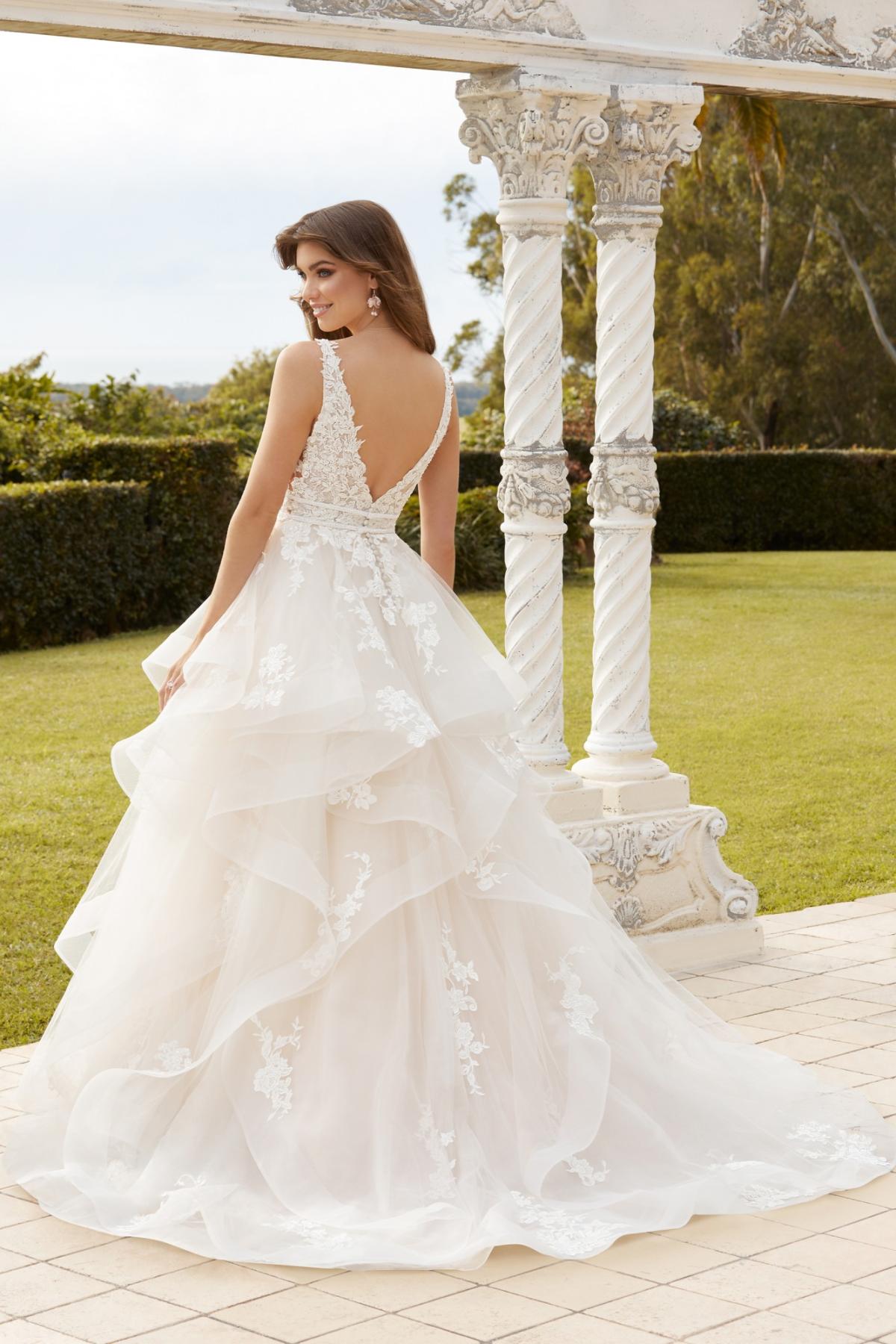 Mitterhofer Brautmode Brautmode Prinzessin & A-Linie