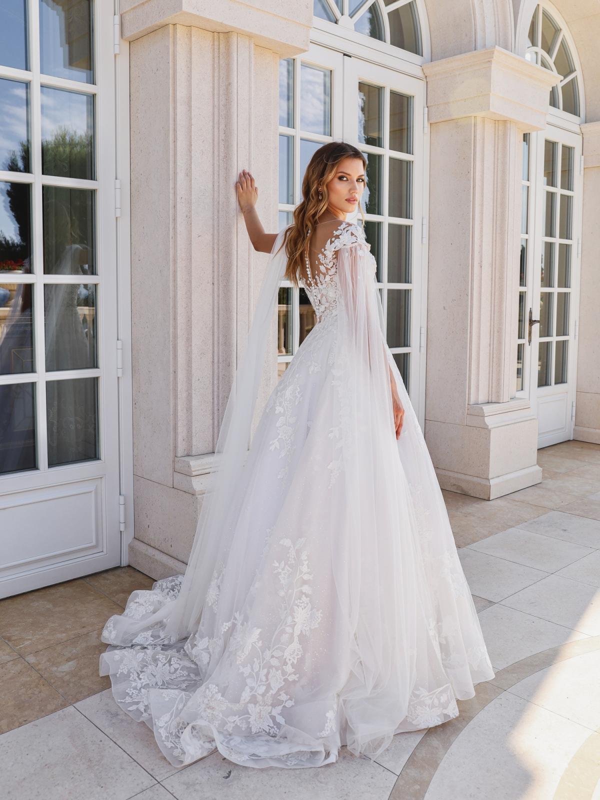 Mitterhofer Brautmode Brautmode Prinzessin & A-Linie