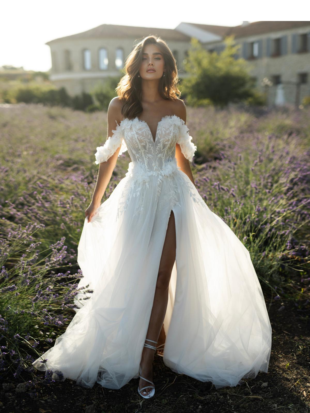 Mitterhofer Brautmode Brautmode Prinzessin & A-Linie