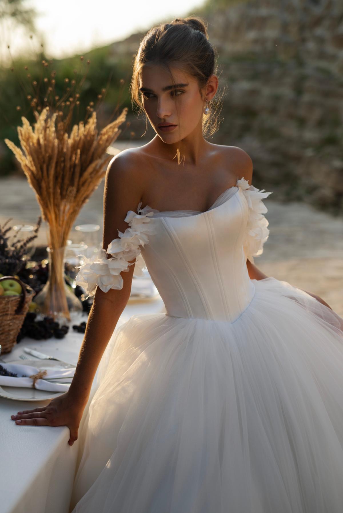 Mitterhofer Brautmode Brautmode Prinzessin & A-Linie