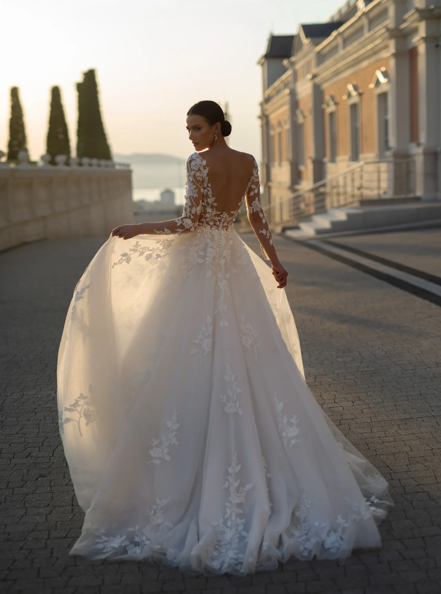 Mitterhofer Brautmode Brautmode Prinzessin & A-Linie