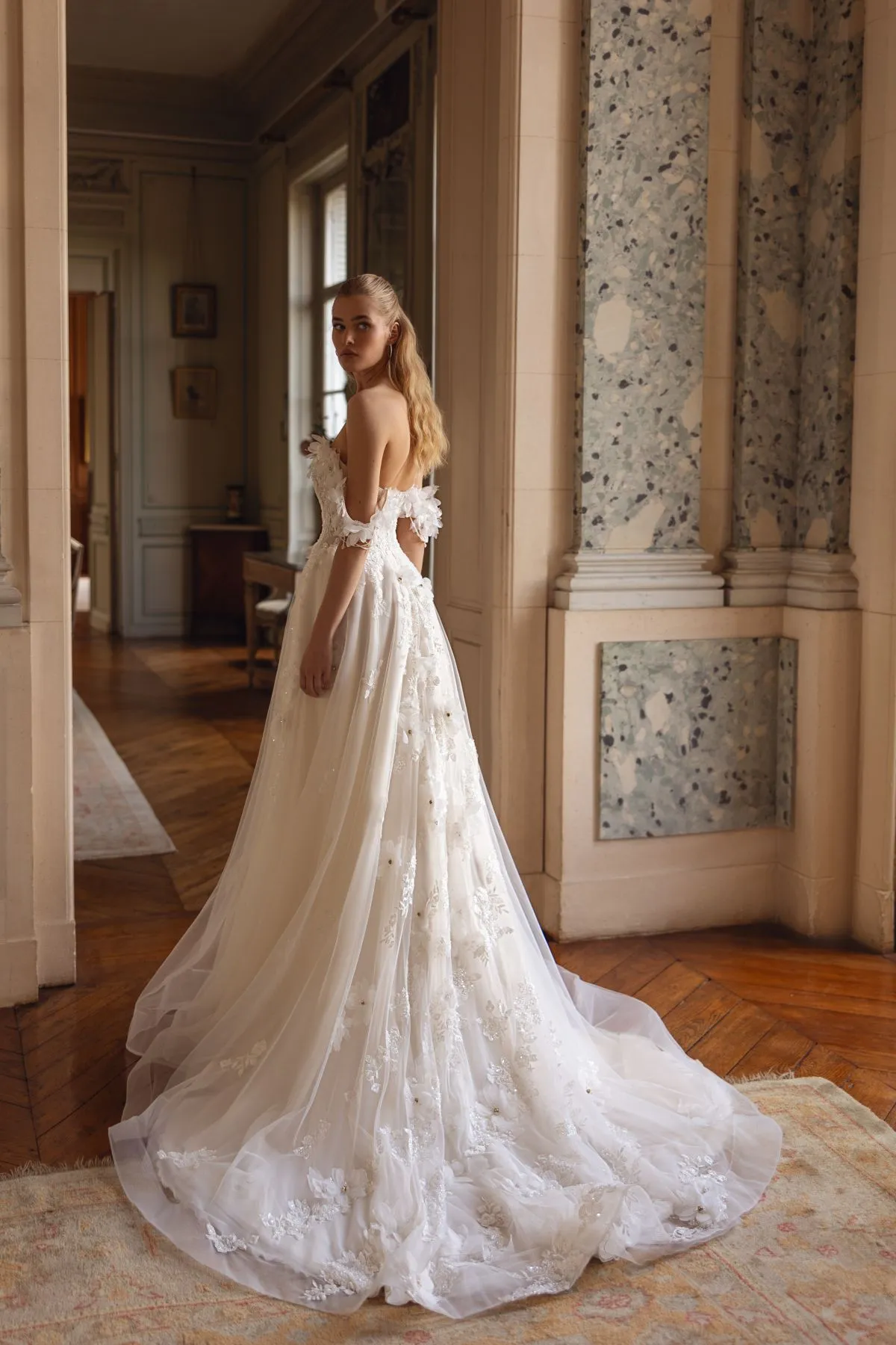 Mitterhofer Brautmode Brautmode Prinzessin & A-Linie