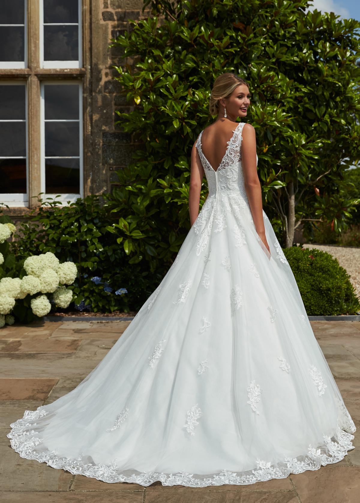 Mitterhofer Brautmode Brautmode Prinzessin & A-Linie