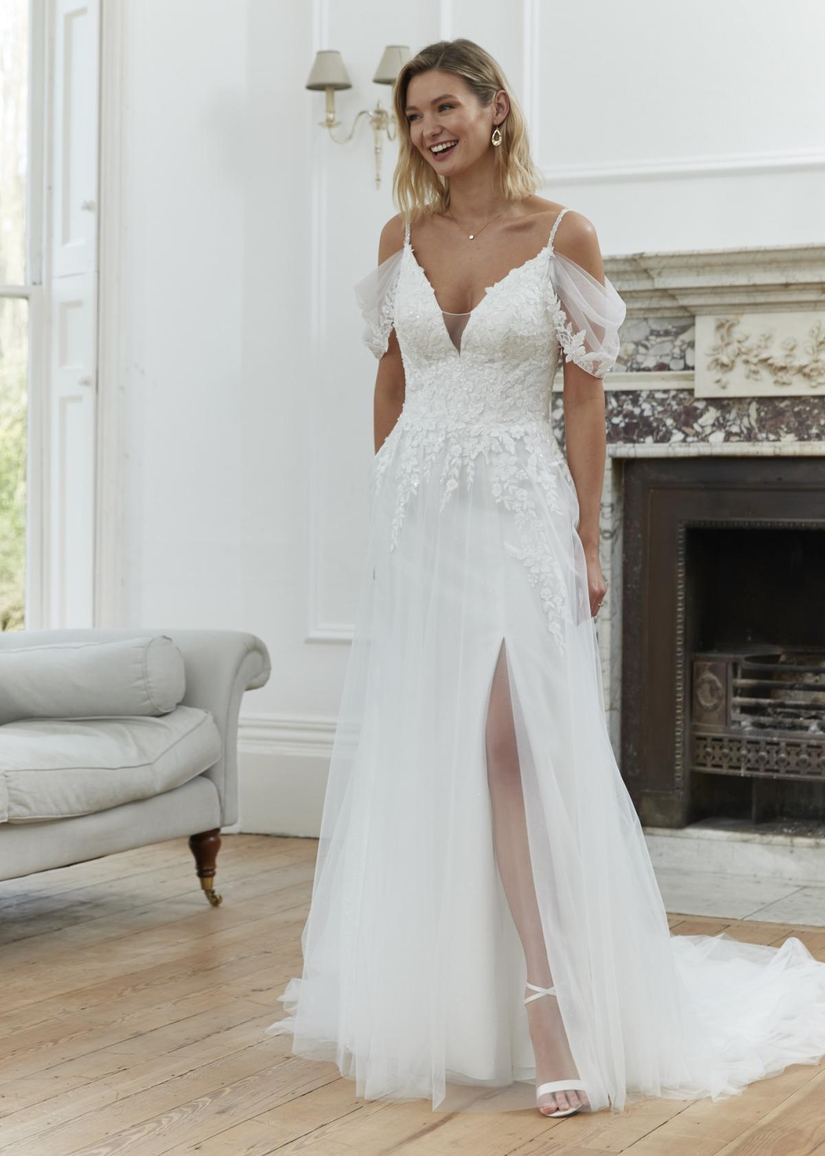 Mitterhofer Brautmode Brautmode Prinzessin & A-Linie