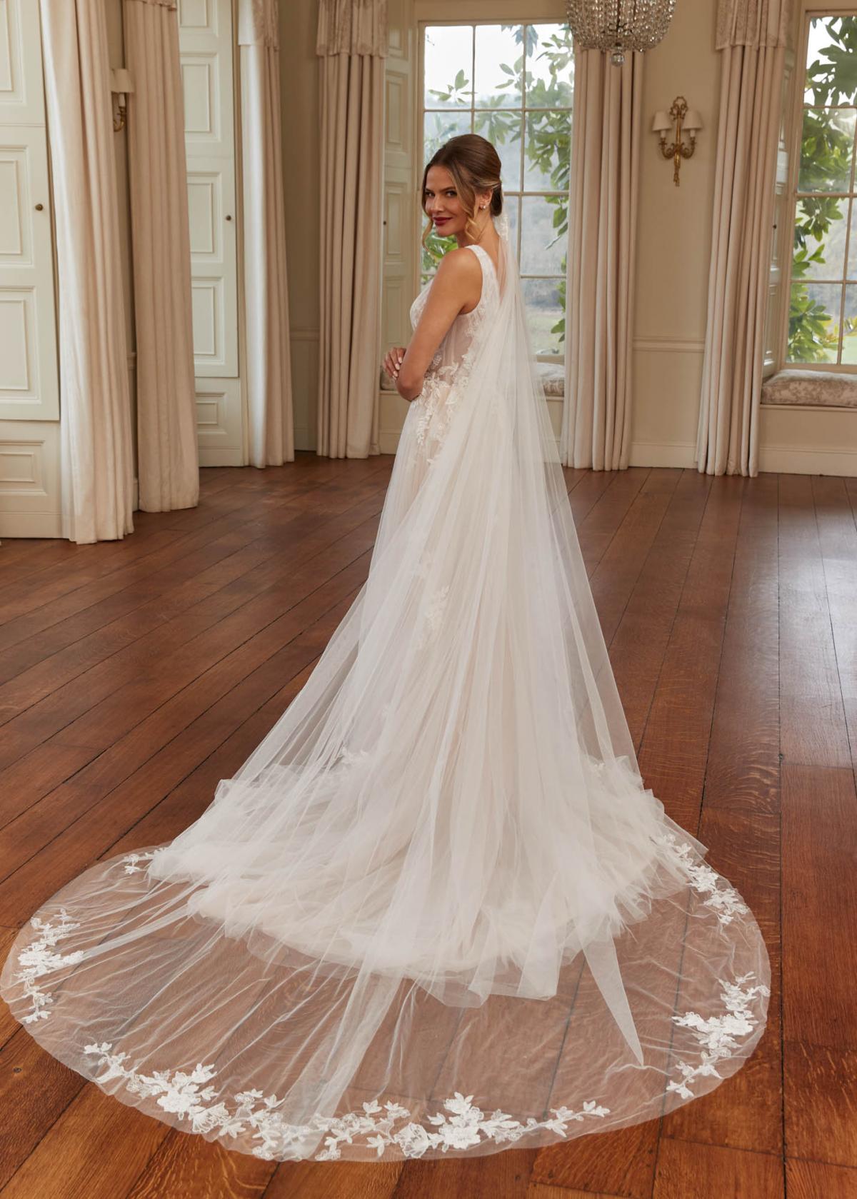 Mitterhofer Brautmode Brautmode Prinzessin & A-Linie