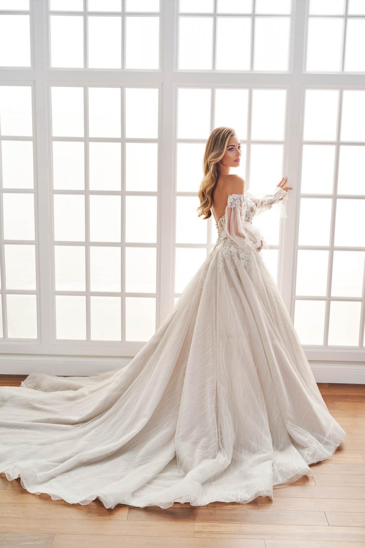 Mitterhofer Brautmode Brautmode Prinzessin & A-Linie