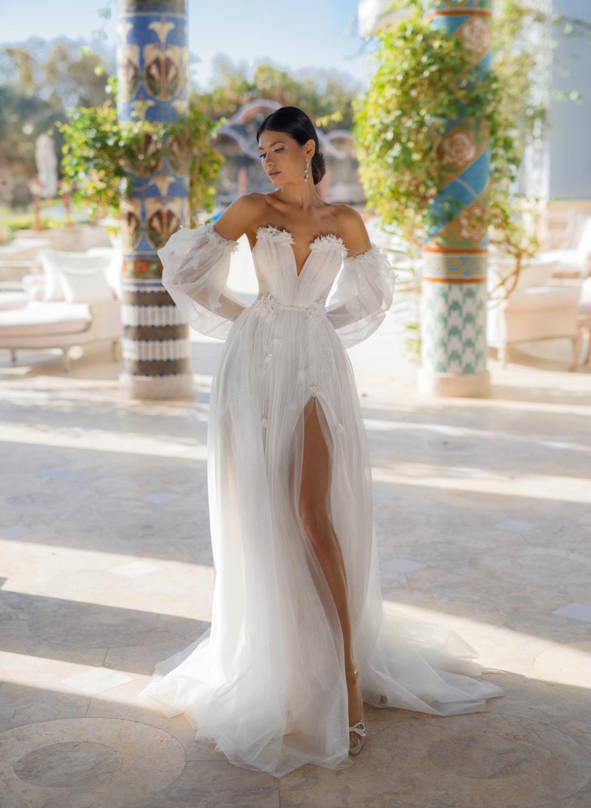 Mitterhofer Brautmode Brautmode Prinzessin & A-Linie