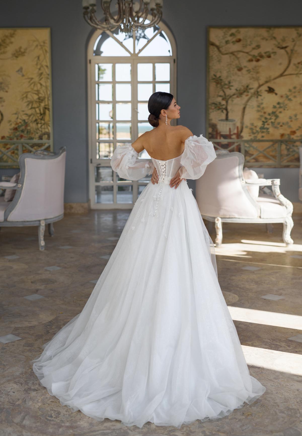 Mitterhofer Brautmode Brautmode Prinzessin & A-Linie