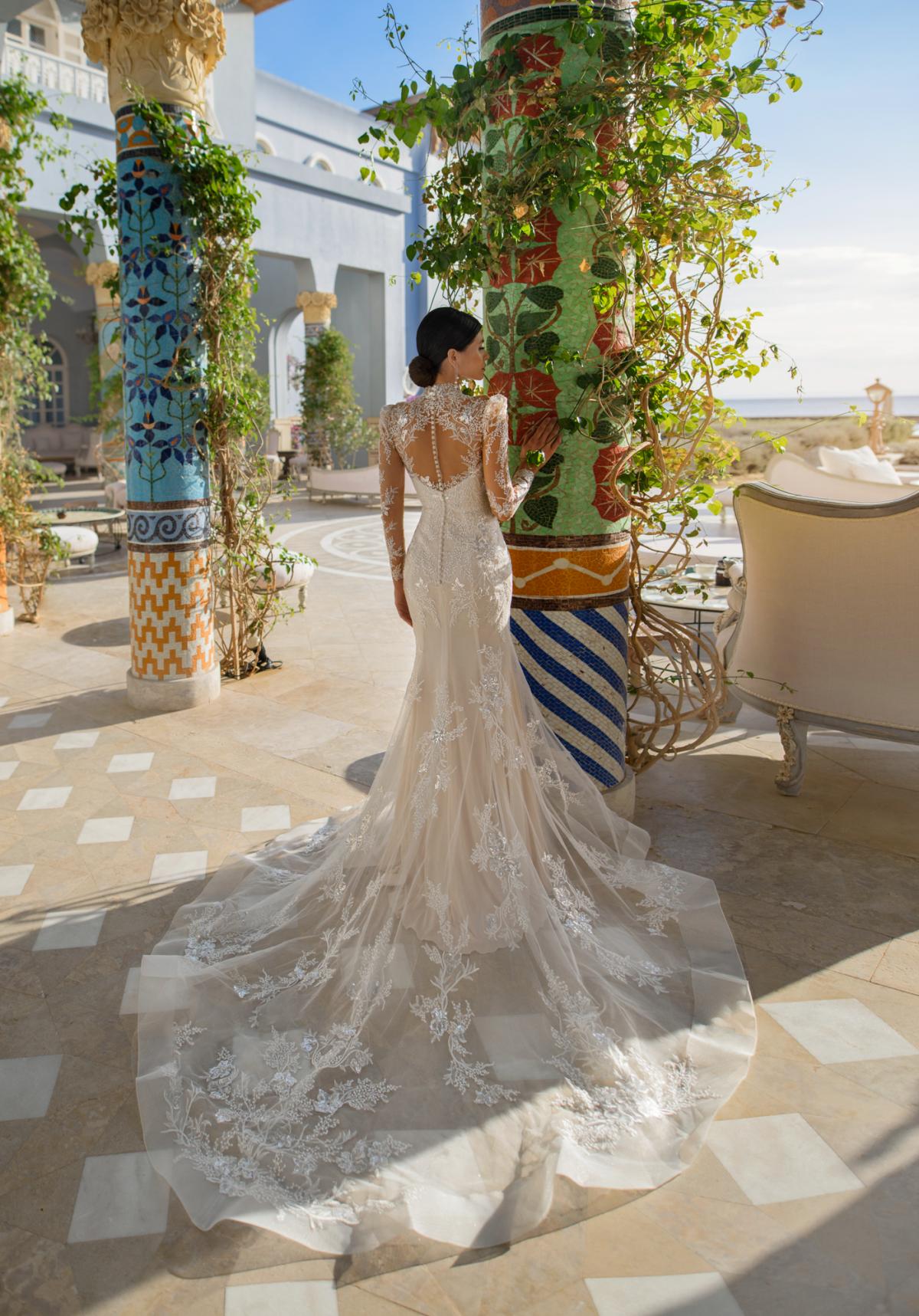 Mitterhofer Brautmode Fitn Flare & Meerjungfrau Brautkleider