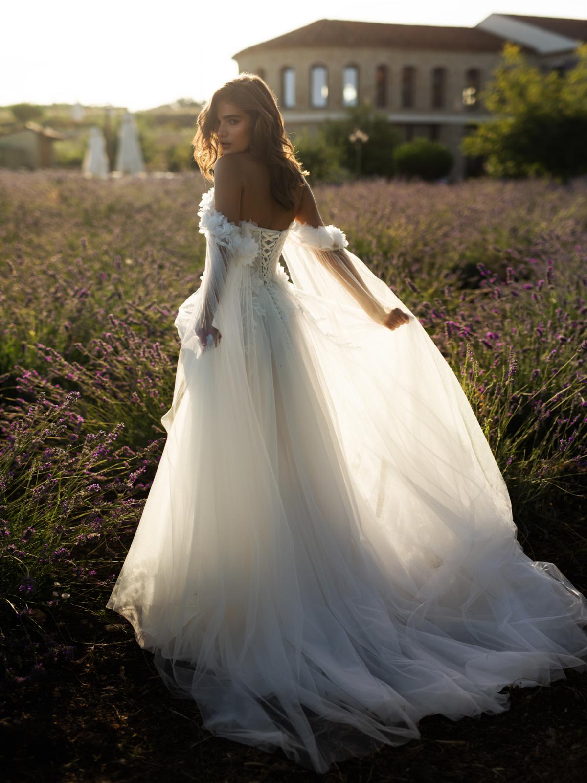 Mitterhofer Brautmode Prinzessin & A-Linie