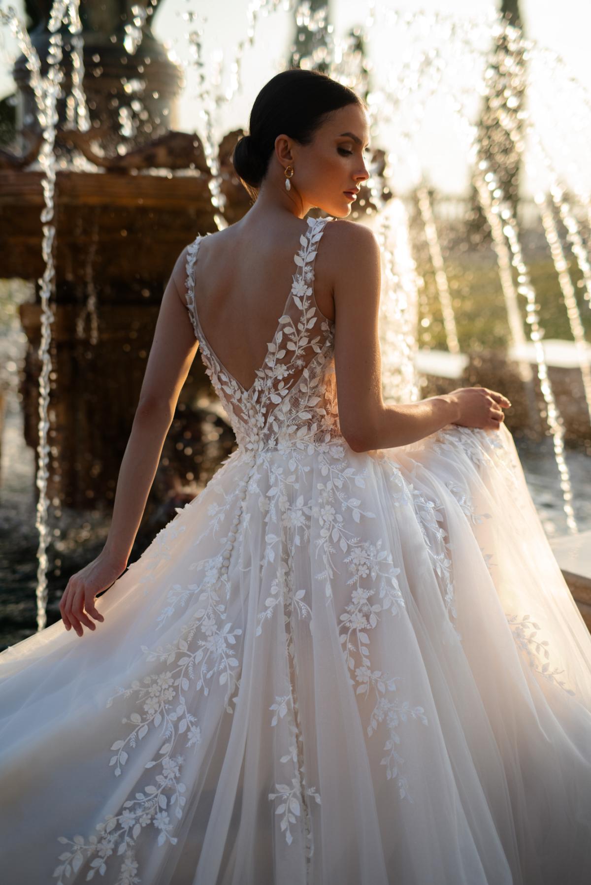 Mitterhofer Brautmode Prinzessin & A-Linie