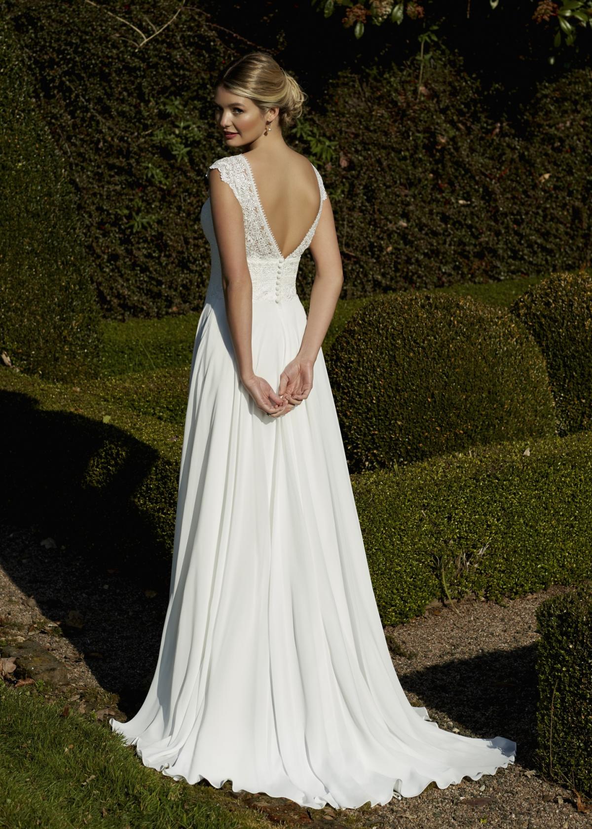 Mitterhofer Brautmode Vintage & Bohemian Brautkleider