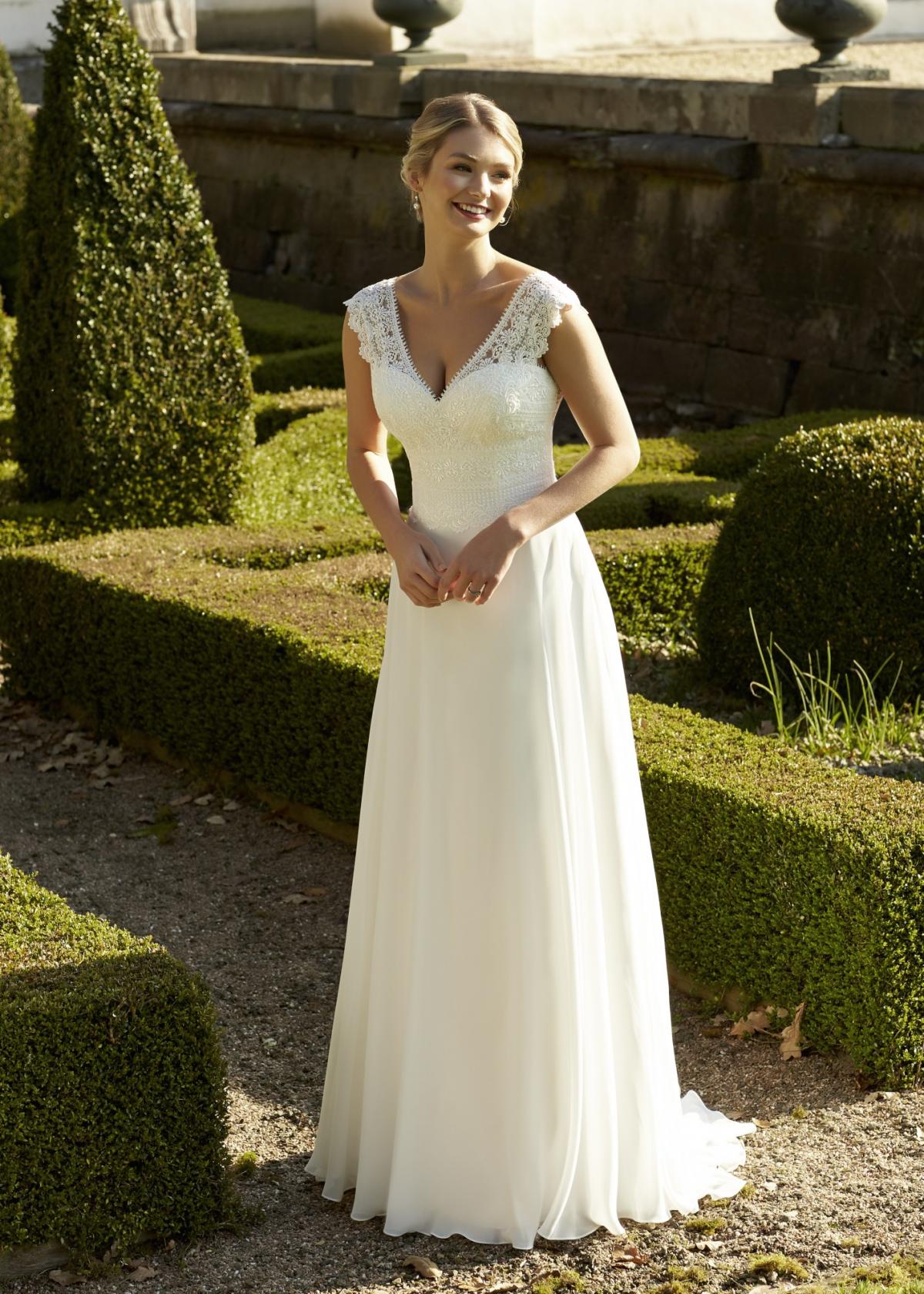 Mitterhofer Brautmode Vintage & Bohemian Brautkleider