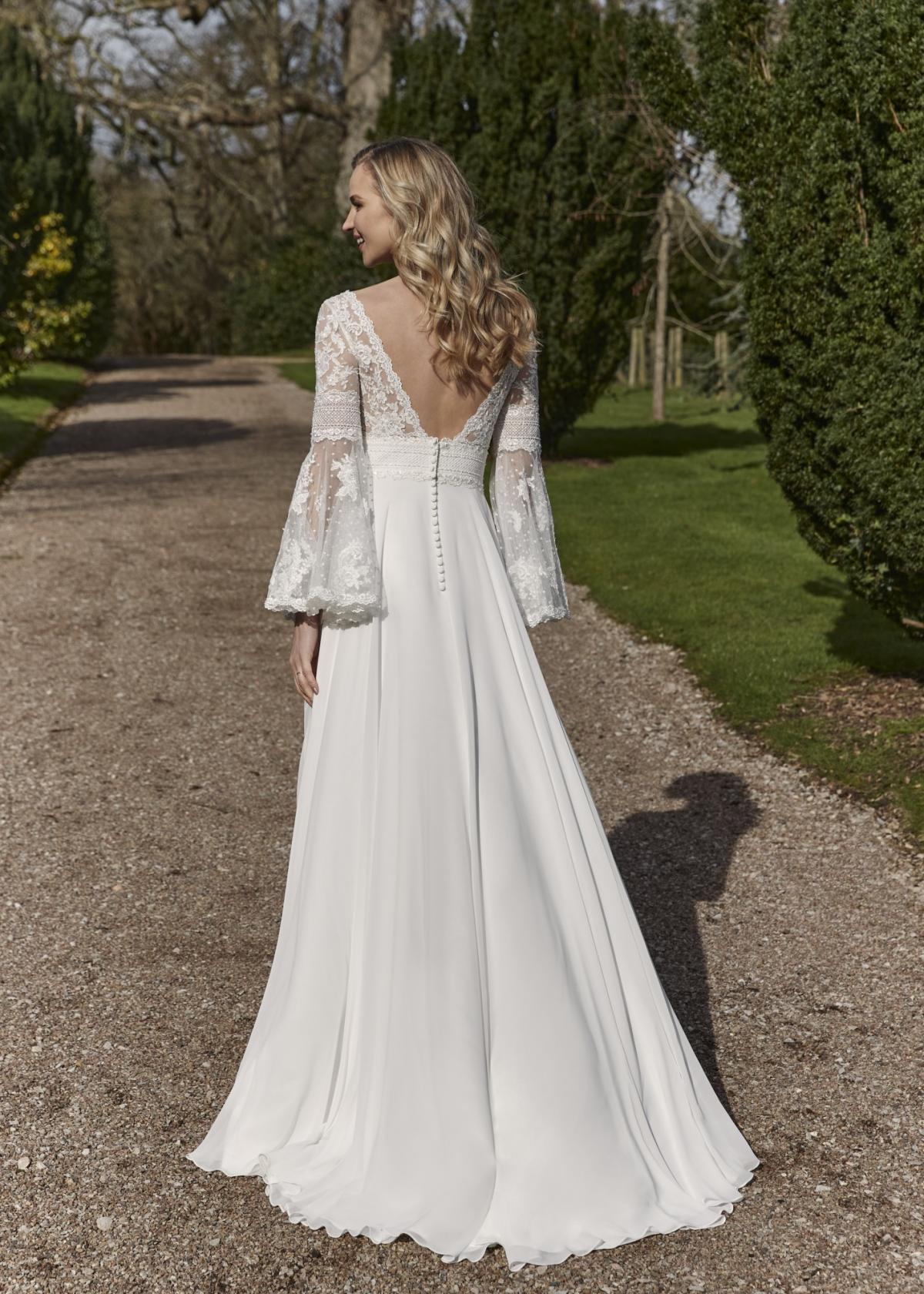 Mitterhofer Brautmode Vintage & Bohemian Brautkleider