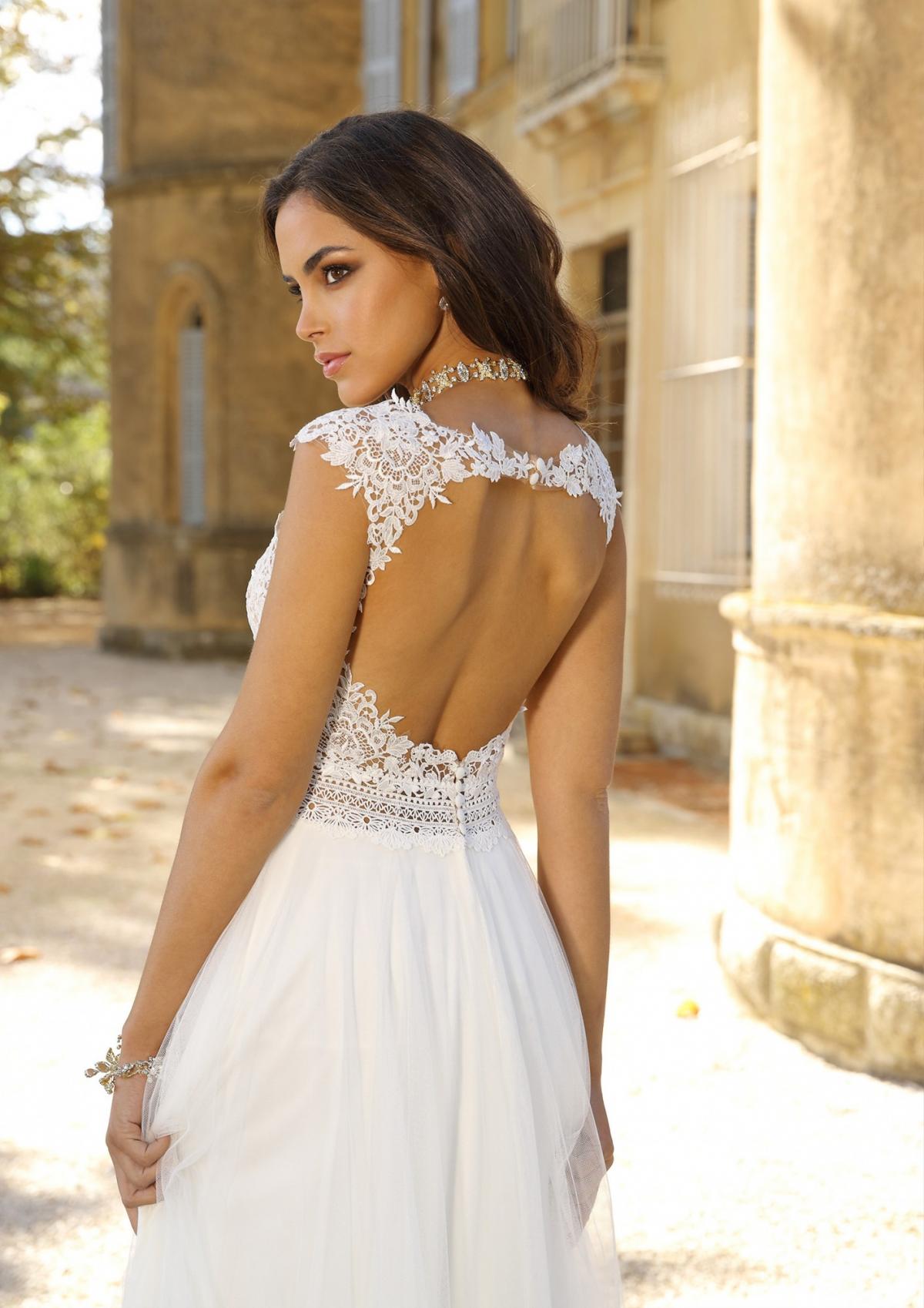 Mitterhofer Brautmode Vintage & Bohemian Brautkleider