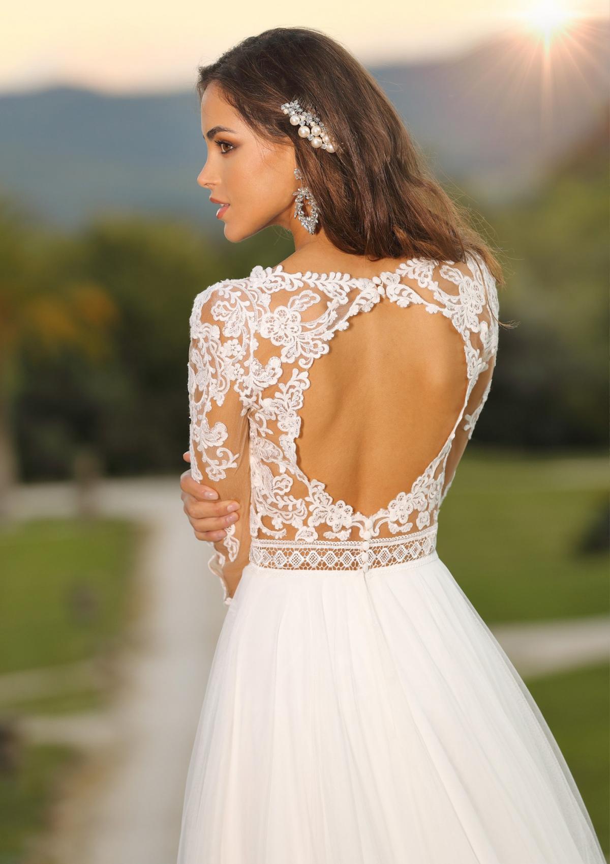 Mitterhofer Brautmode Vintage & Bohemian Brautkleider