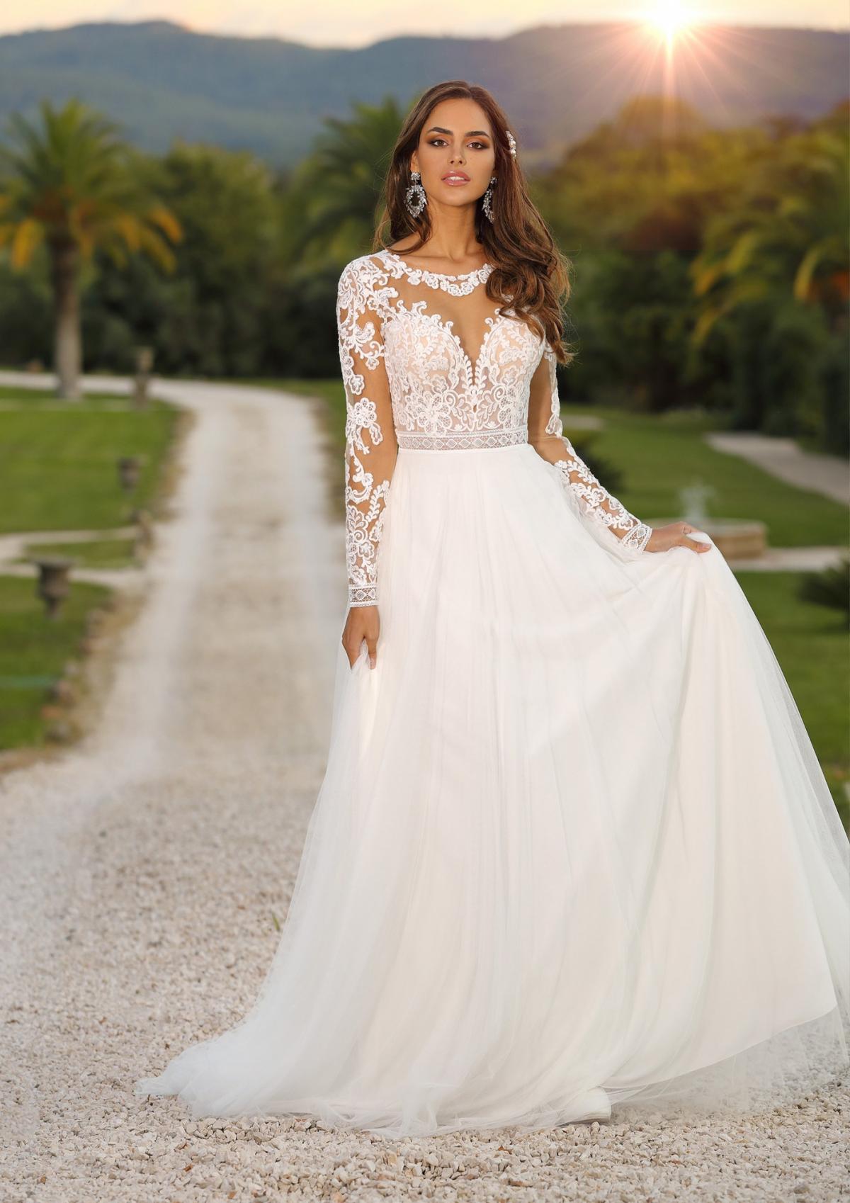 Mitterhofer Brautmode Vintage & Bohemian Brautkleider