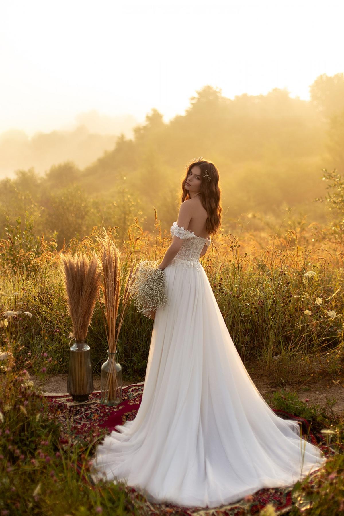 Mitterhofer Brautmode Vintage & Bohemian Brautkleider