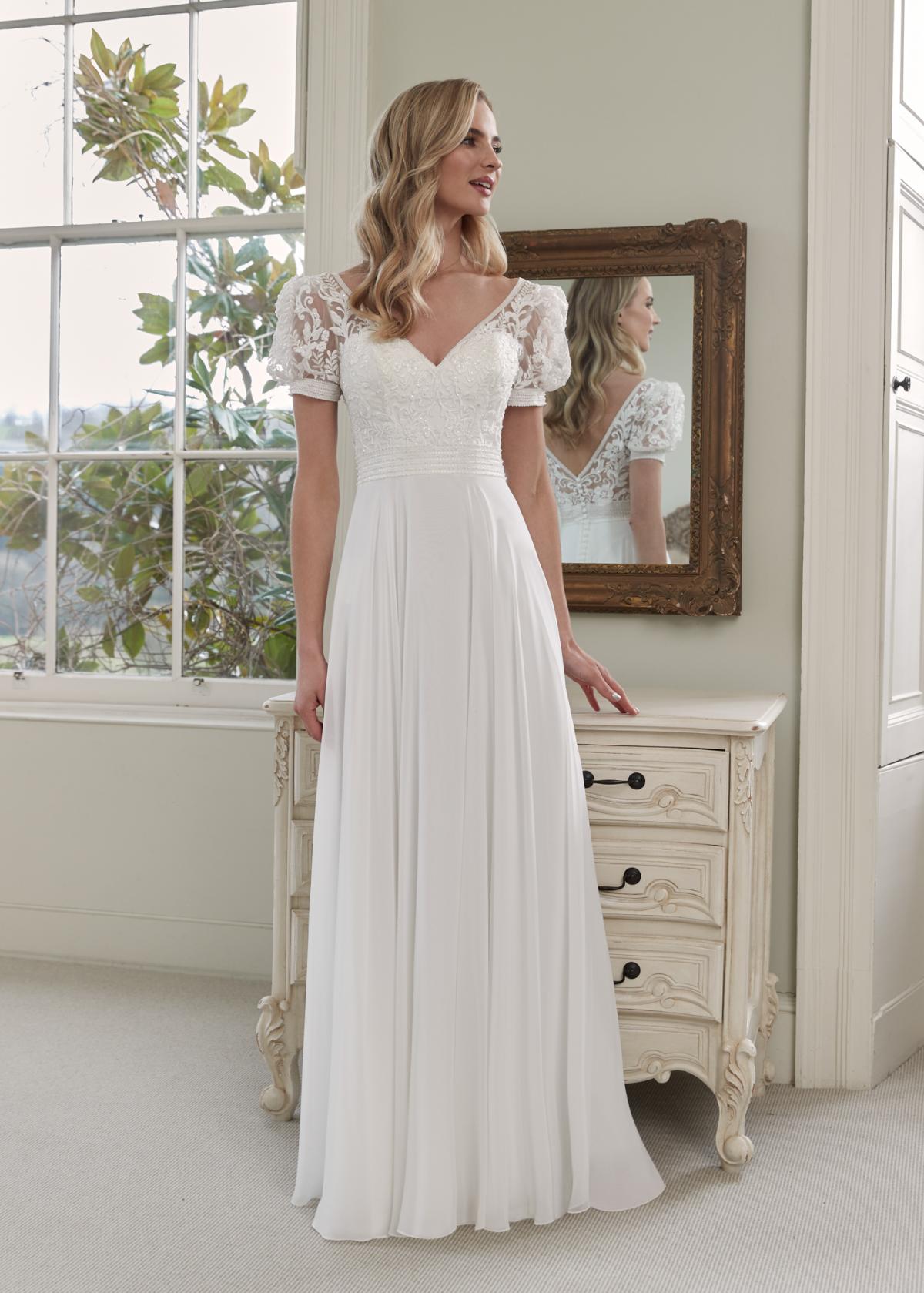 Mitterhofer Brautmode Vintage & Bohemian Brautkleider