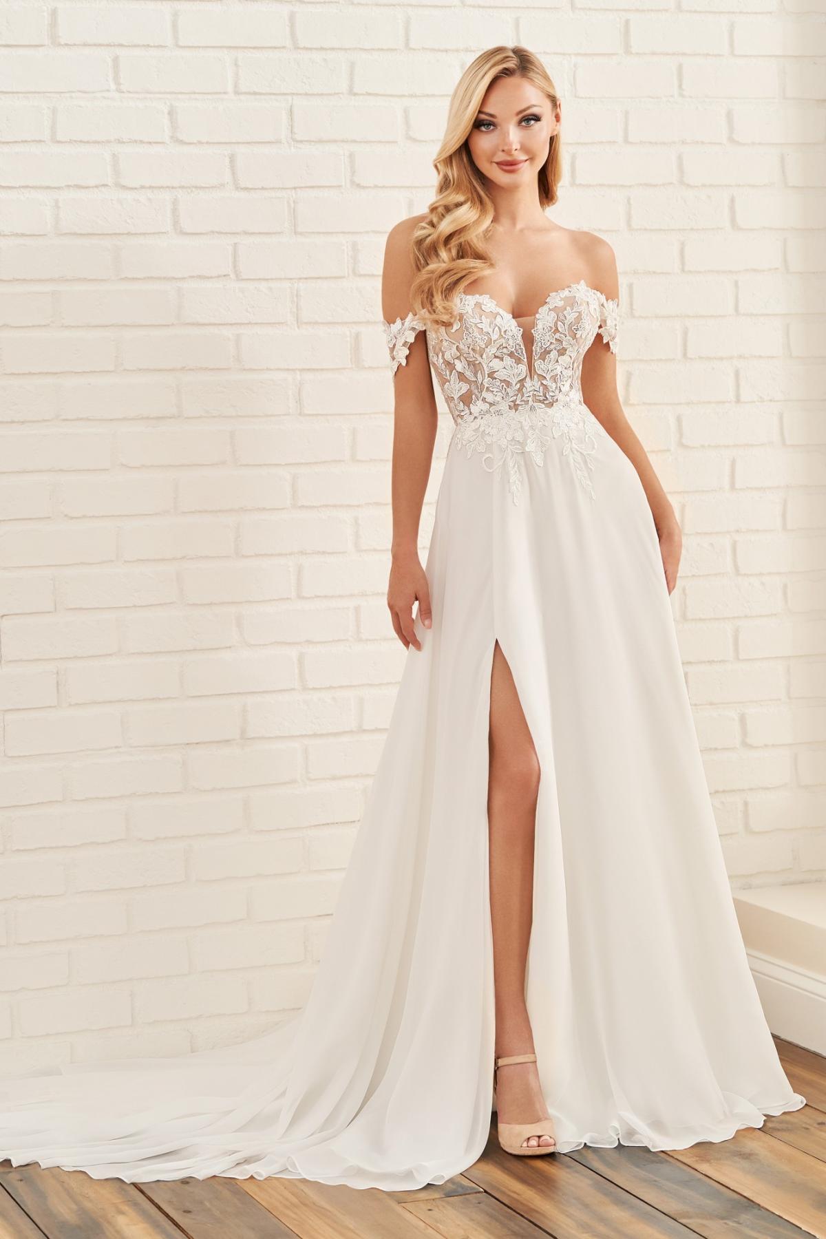 Mitterhofer Brautmode Vintage & Bohemian Brautkleider