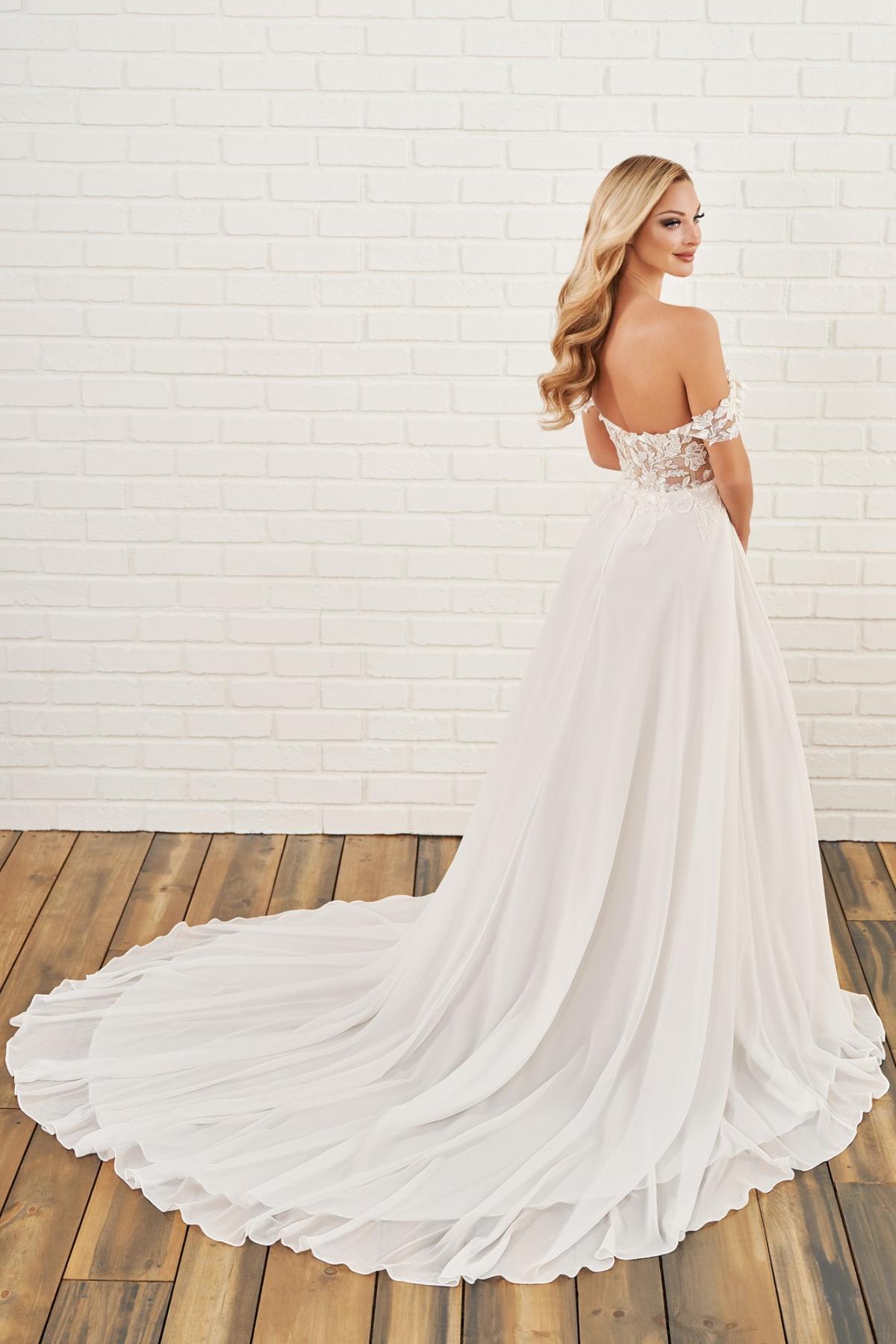 Mitterhofer Brautmode Vintage & Bohemian Brautkleider