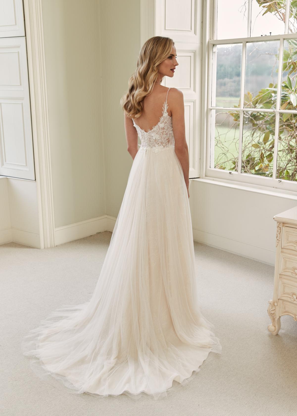 Mitterhofer Brautmode Vintage & Bohemian Brautkleider