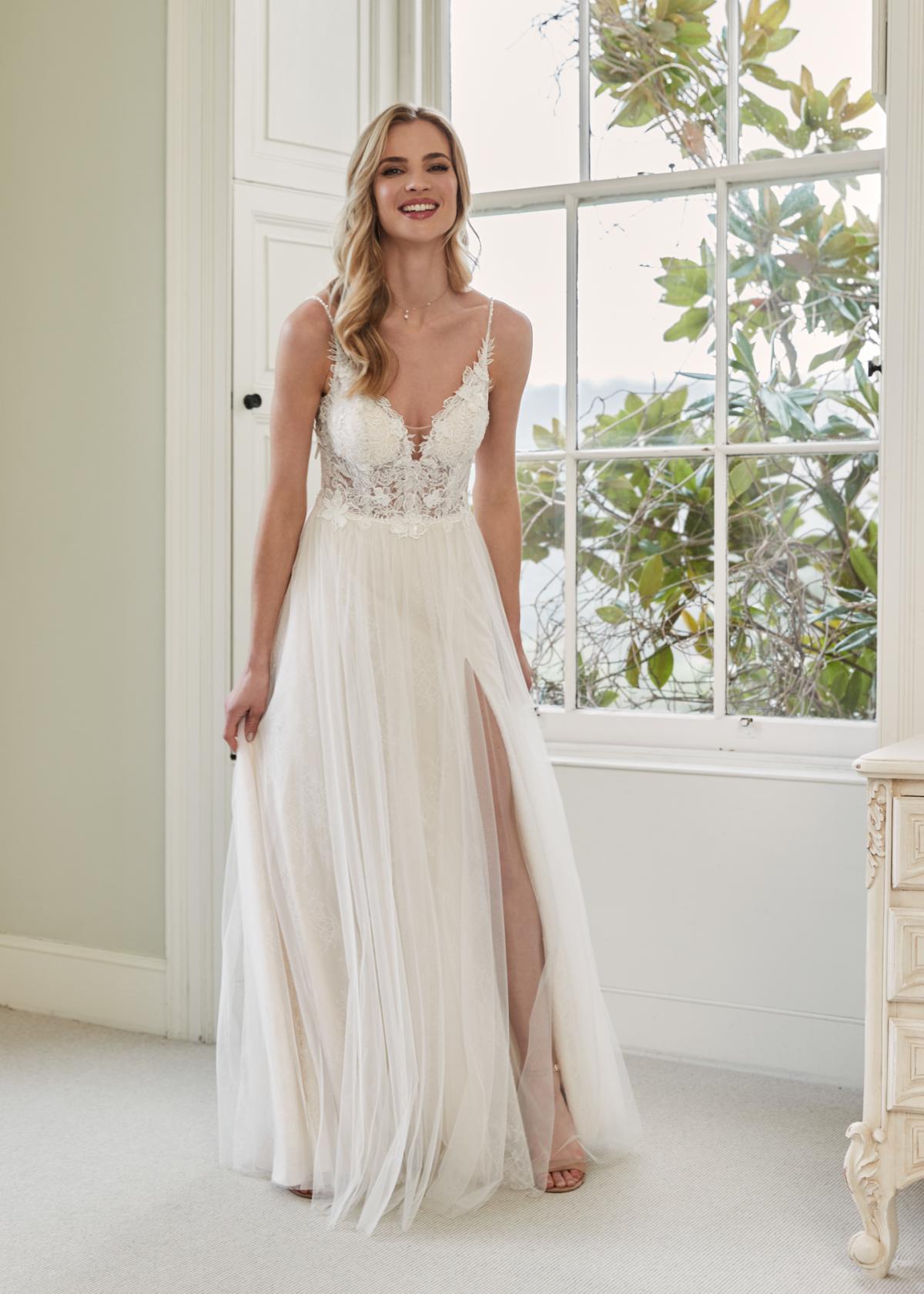 Mitterhofer Brautmode Vintage & Bohemian Brautkleider