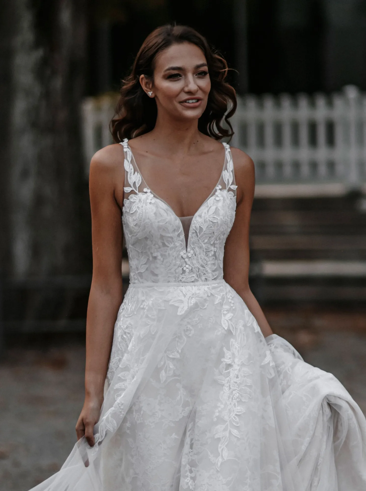 Mitterhofer Brautmode Vintage & Bohemian Brautkleider