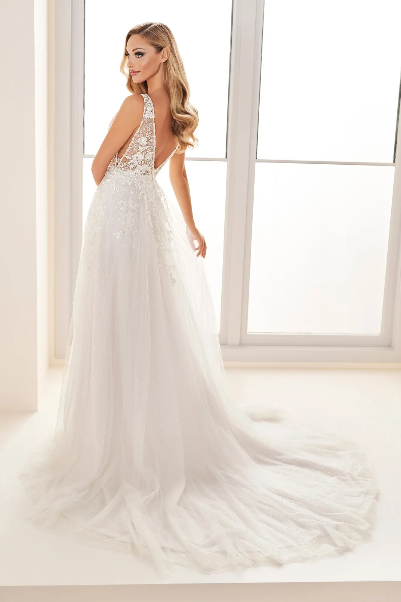 Mitterhofer Brautmode Vintage & Bohemian Brautkleider