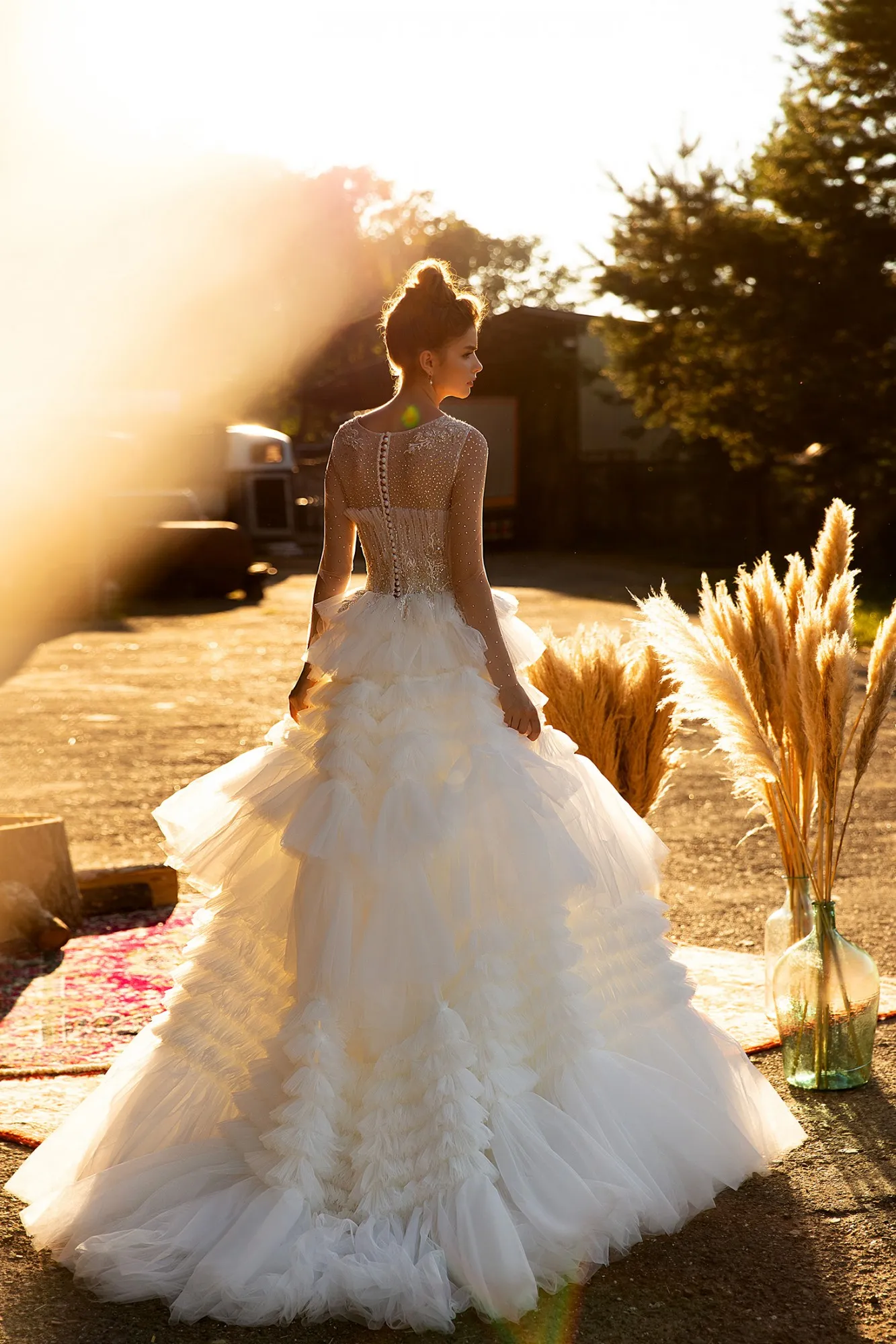 Mitterhofer Brautmode Vintage & Bohemian Brautkleider