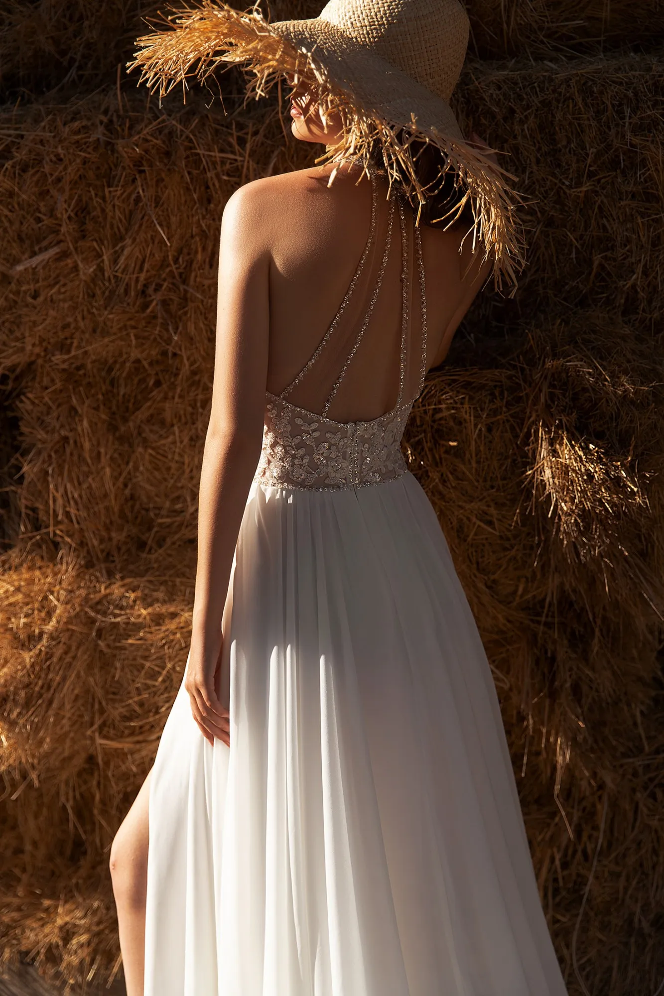 Mitterhofer Brautmode Vintage & Bohemian Brautkleider